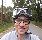 Benutzeravatar